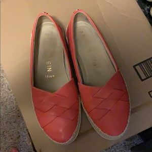 Anne Klein shoes
